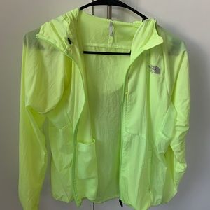The North Face Jacket